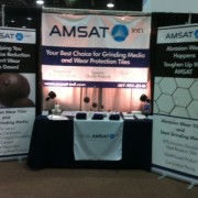 AMSAT at COAL-GEN